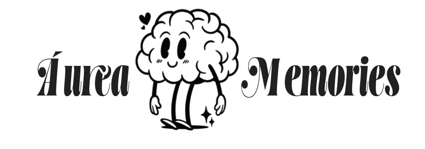 Logo de Áurea Memories