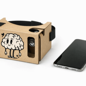 Gafas VR Áurea Memories