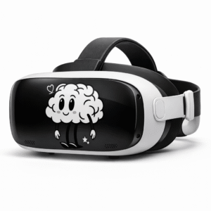 Gafas VR Áurea Memories