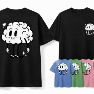 Camisetas Áurea Memories