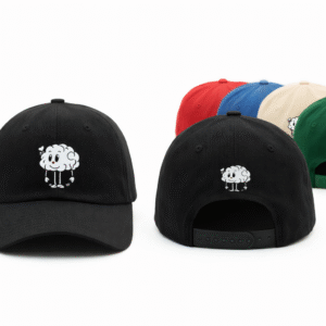 Gorras Áurea Memories