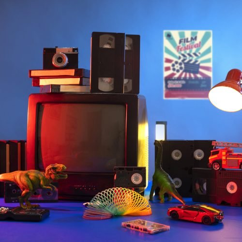 POR QUÉ REVIVIR RECUERDOS ES BUENO PAR TI